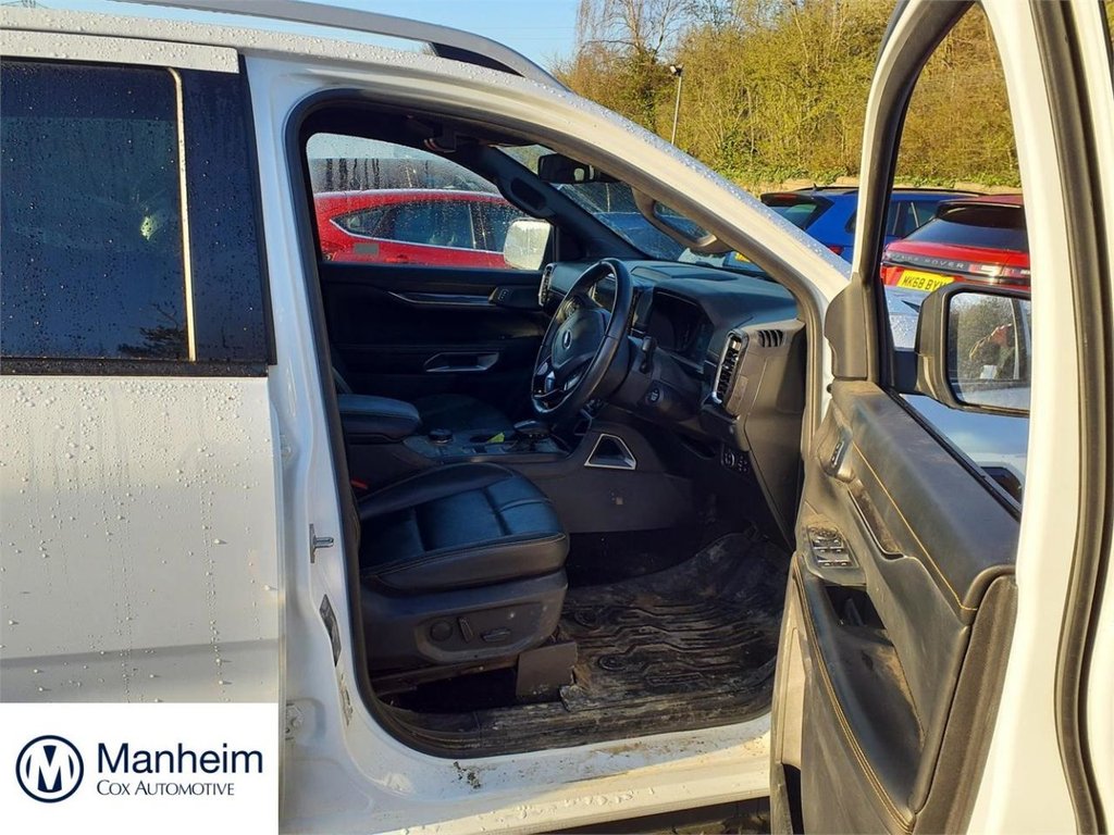 Used Ford Ranger 2023 for sale - 78200570: Photo 5