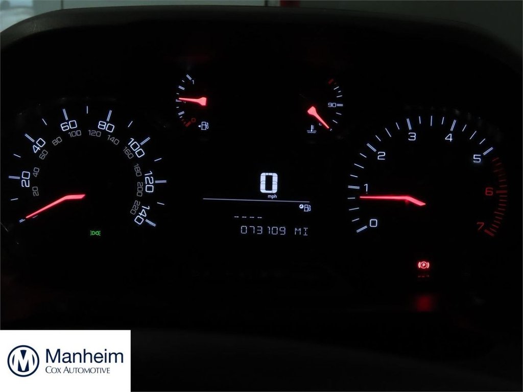 Used Peugeot Partner 2021 for sale - 77739716: Photo 5