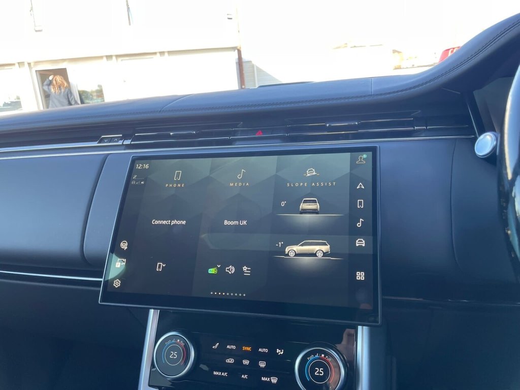 Vehicle 13