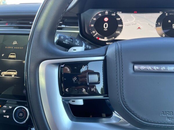 Used Land Rover Range Rover 2022 for sale - 70468676: Photo 14