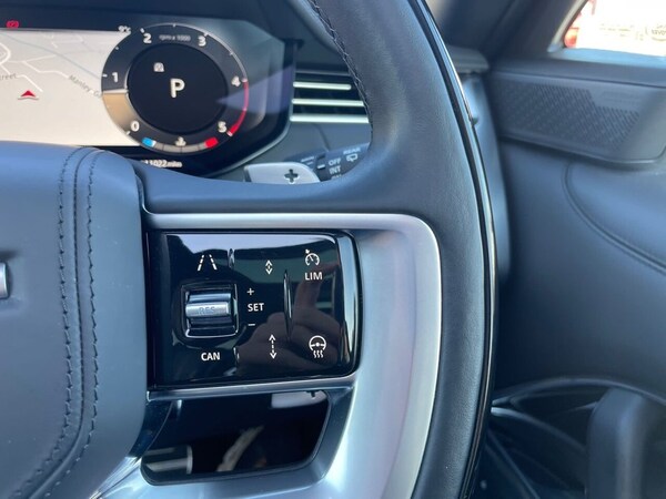 Used Land Rover Range Rover 2022 for sale - 70468676: Photo 16