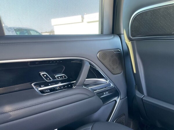 Used Land Rover Range Rover 2022 for sale - 70468676: Photo 21