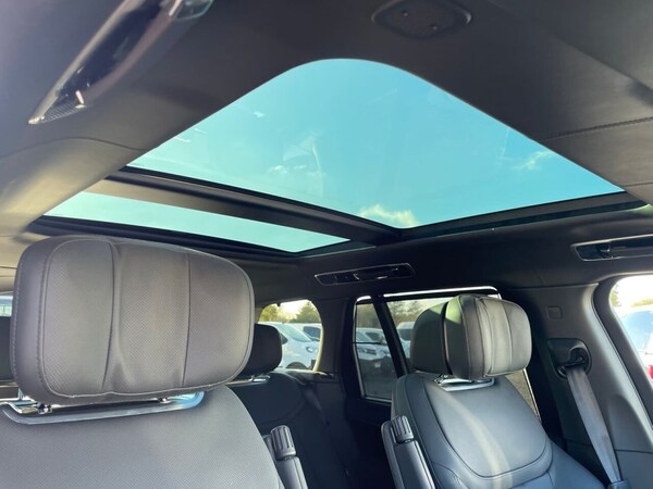 Used Land Rover Range Rover 2022 for sale - 70468676: Photo 23