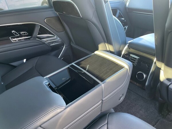 Used Land Rover Range Rover 2022 for sale - 70468676: Photo 24