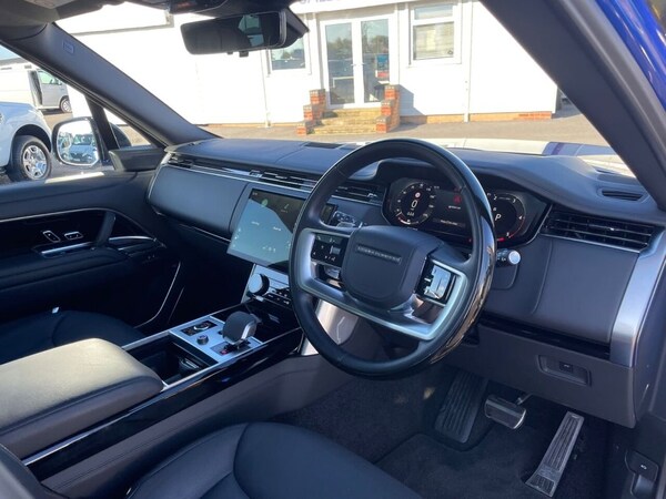 Used Land Rover Range Rover 2022 for sale - 70468676: Photo 26