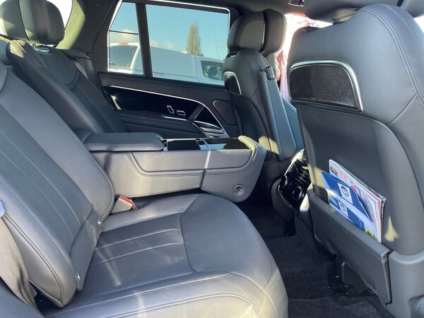 Used Land Rover Range Rover 2022 for sale - 70468676: Photo 36