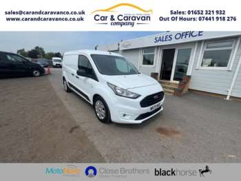Used Ford Transit Connect 2021 for sale - 75020194: Photo