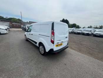 Used Ford Transit Connect 2021 for sale - 75020194: Photo