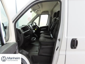 Used Citroen Relay 2023 for sale - 78257035: Photo