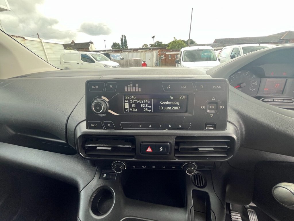 Vehicle 32