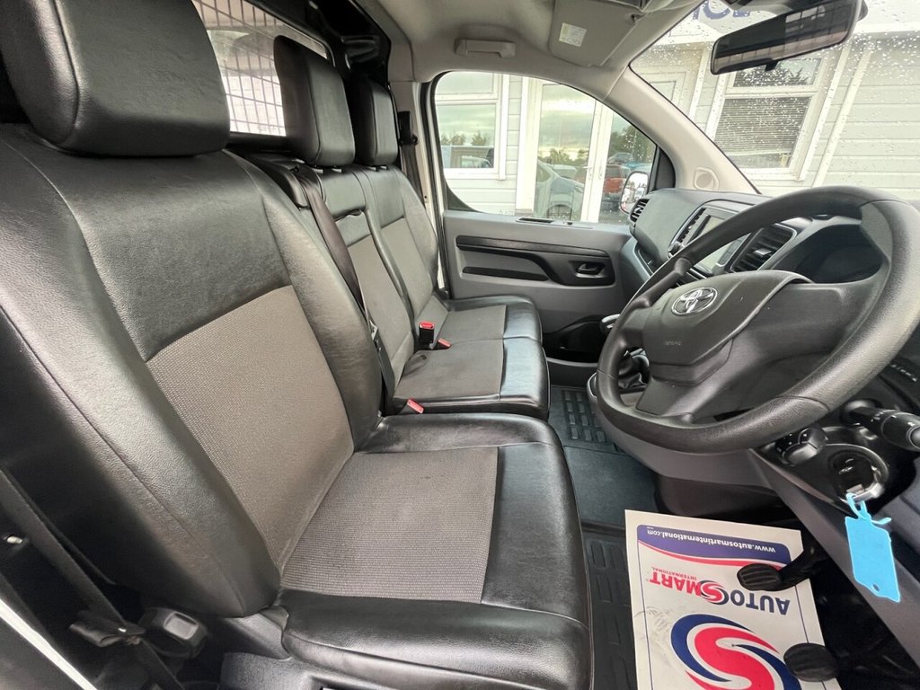 Used Toyota ProAce 2022 for sale - 76173306: Photo 13