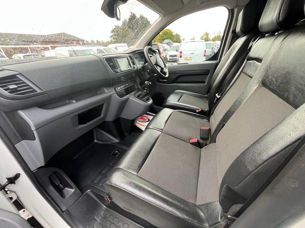 Used Toyota ProAce 2022 for sale - 76173306: Photo 14