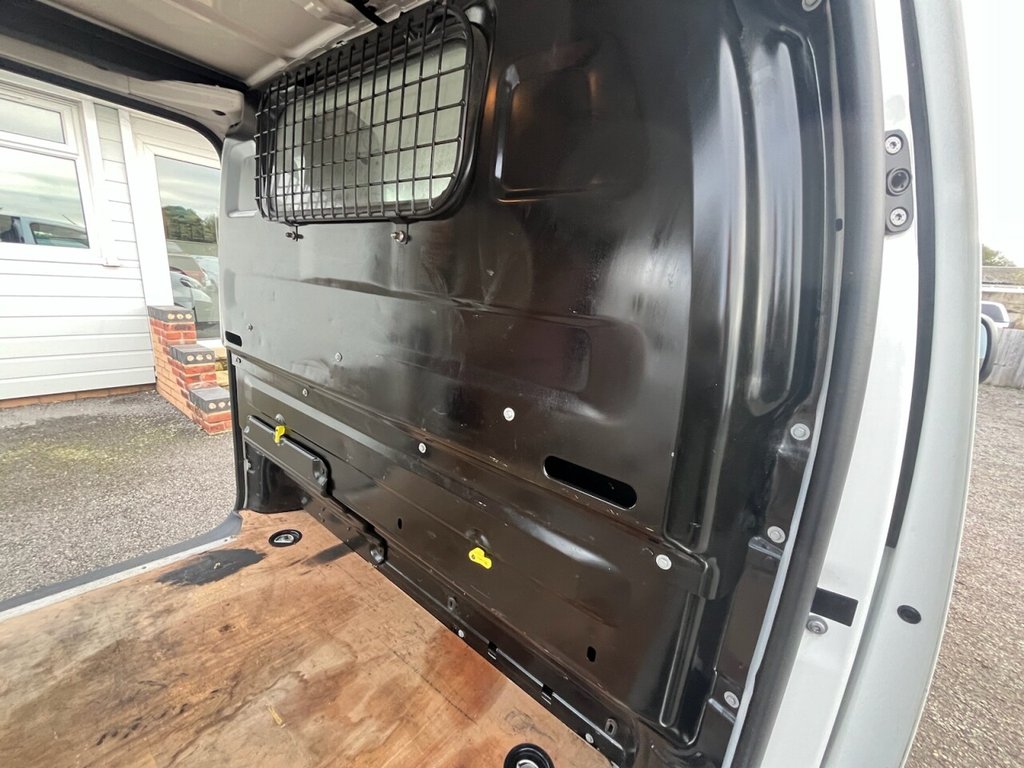 Used Toyota ProAce 2022 for sale - 76173306: Photo 22