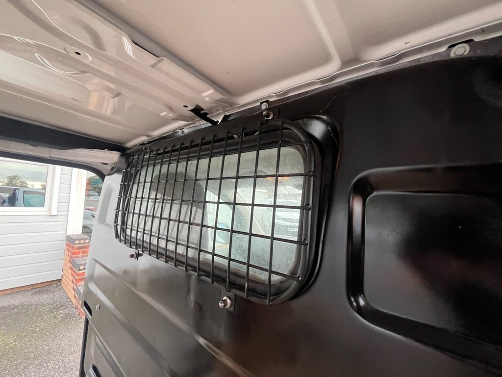 Used Toyota ProAce 2022 for sale - 76173306: Photo 23