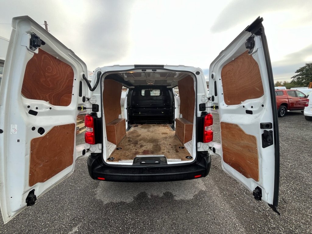 Used Toyota ProAce 2022 for sale - 76173306: Photo 25