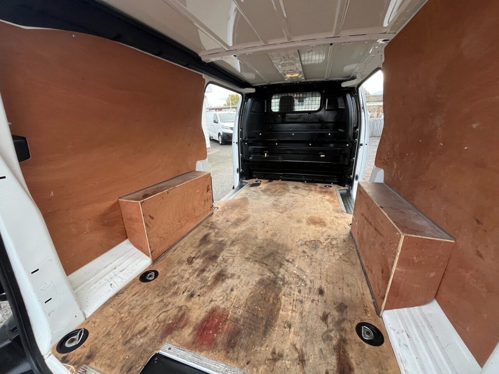 Used Toyota ProAce 2022 for sale - 76173306: Photo 28