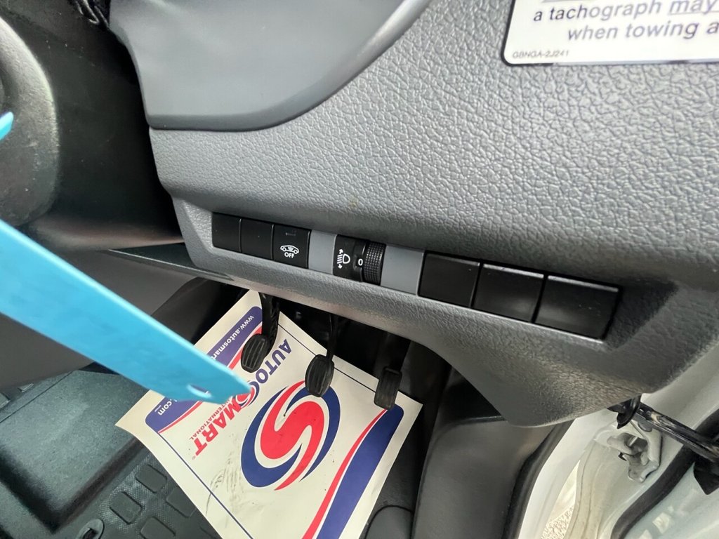 Used Toyota ProAce 2022 for sale - 76173306: Photo 34