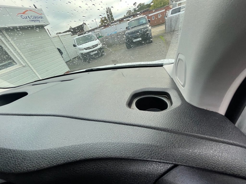 Used Toyota ProAce 2022 for sale - 76173306: Photo 35