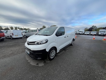 Used Toyota ProAce 2022 for sale - 76173306: Photo