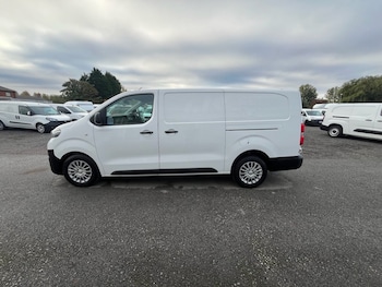 Used Toyota ProAce 2022 for sale - 76173306: Photo
