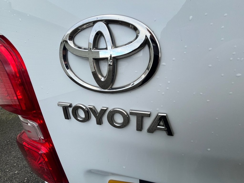 Used Toyota ProAce 2022 for sale - 76173306: Photo 50