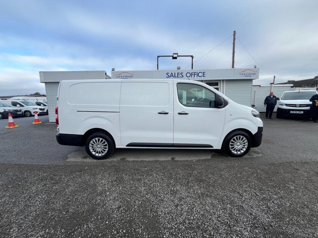Used Toyota ProAce 2022 for sale - 76173306: Photo 6