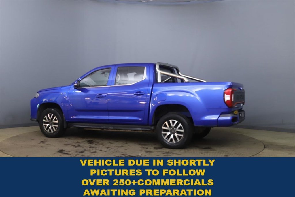 Used Maxus T90EV 2023 for sale - 78017959: Photo 1