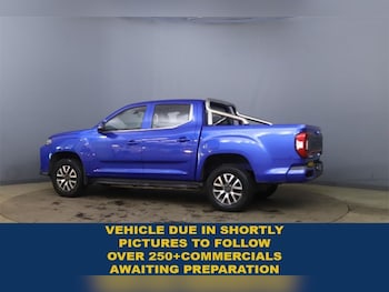 Maxus T90EV feature image