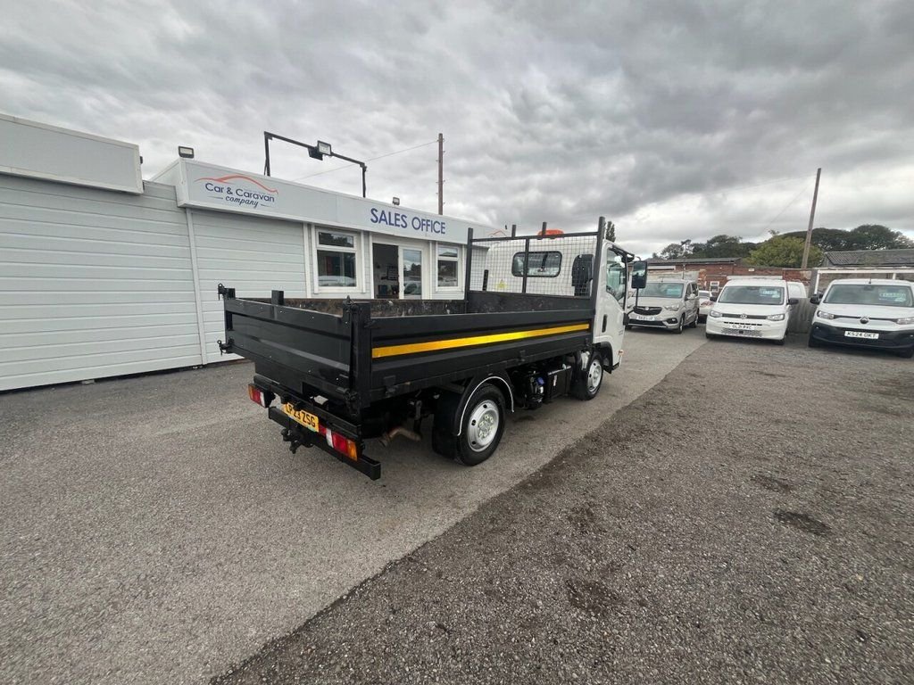 Used Isuzu Other 2023 for sale - 77884926: Photo 5