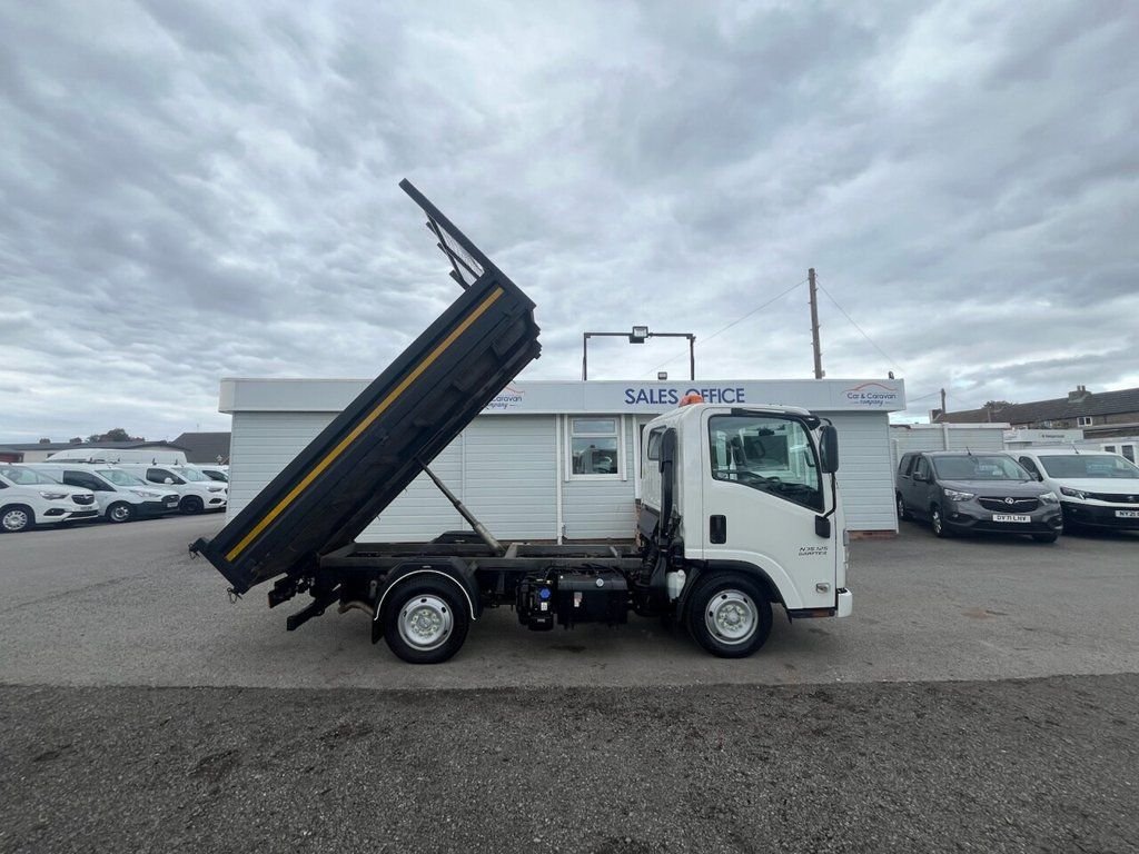 Used Isuzu Other 2023 for sale - 77884926: Photo 6