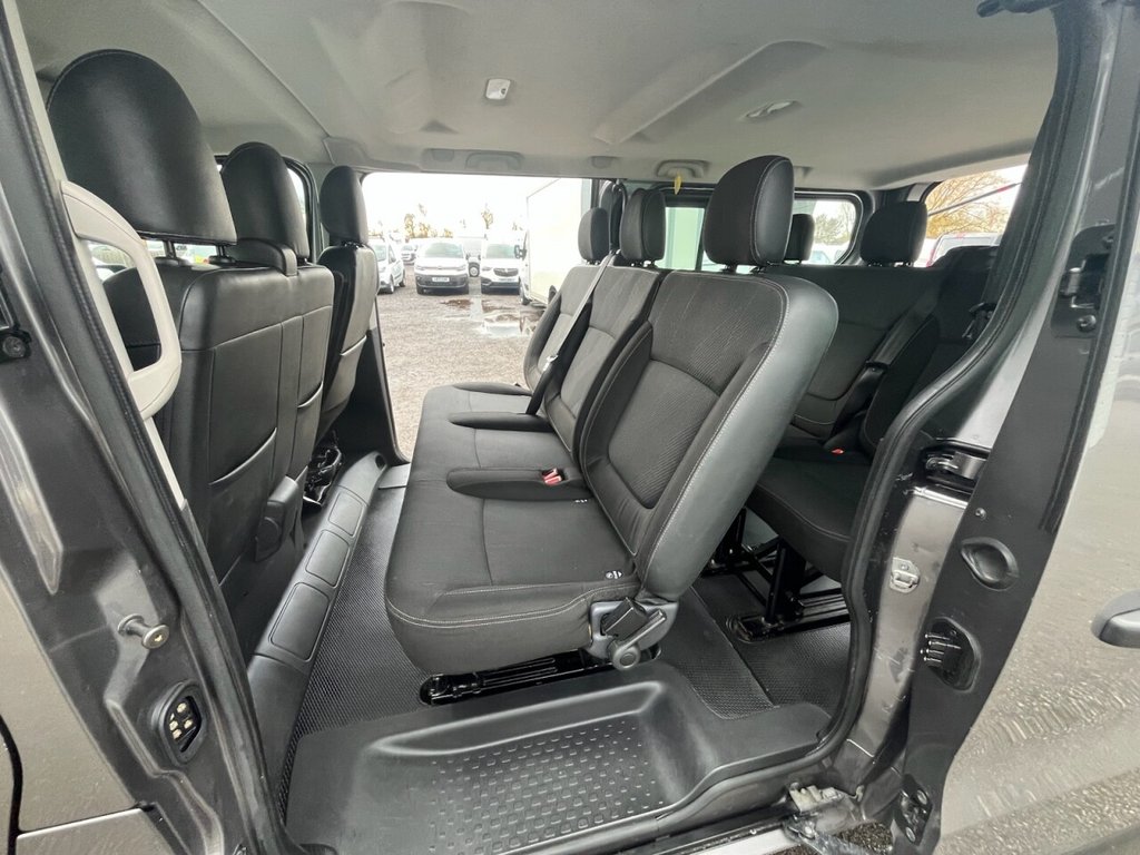 Used Renault Trafic 2019 for sale - 78029852: Photo 19