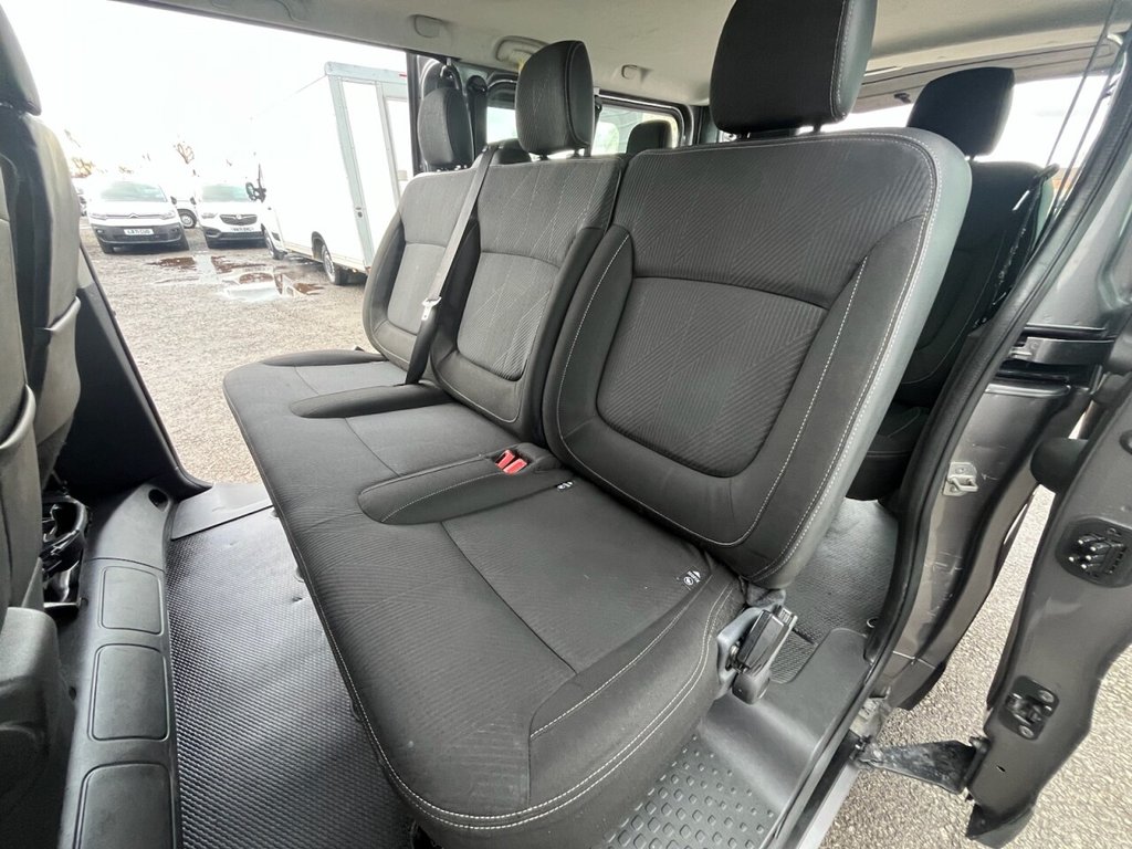Used Renault Trafic 2019 for sale - 78029852: Photo 20