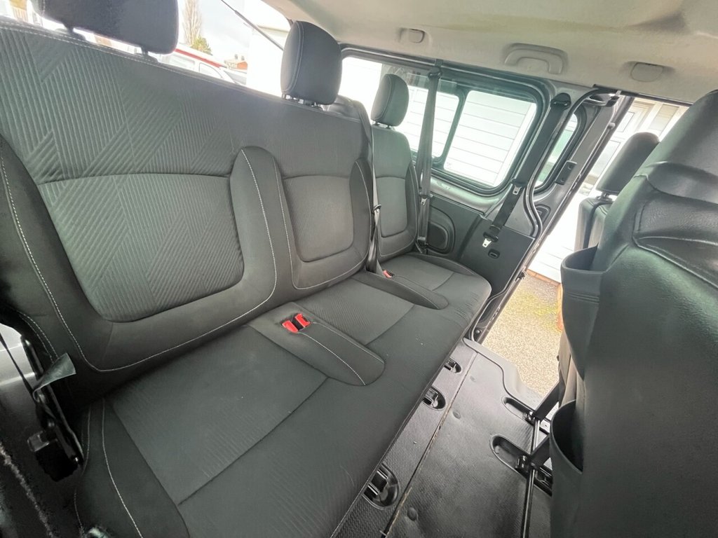 Used Renault Trafic 2019 for sale - 78029852: Photo 21