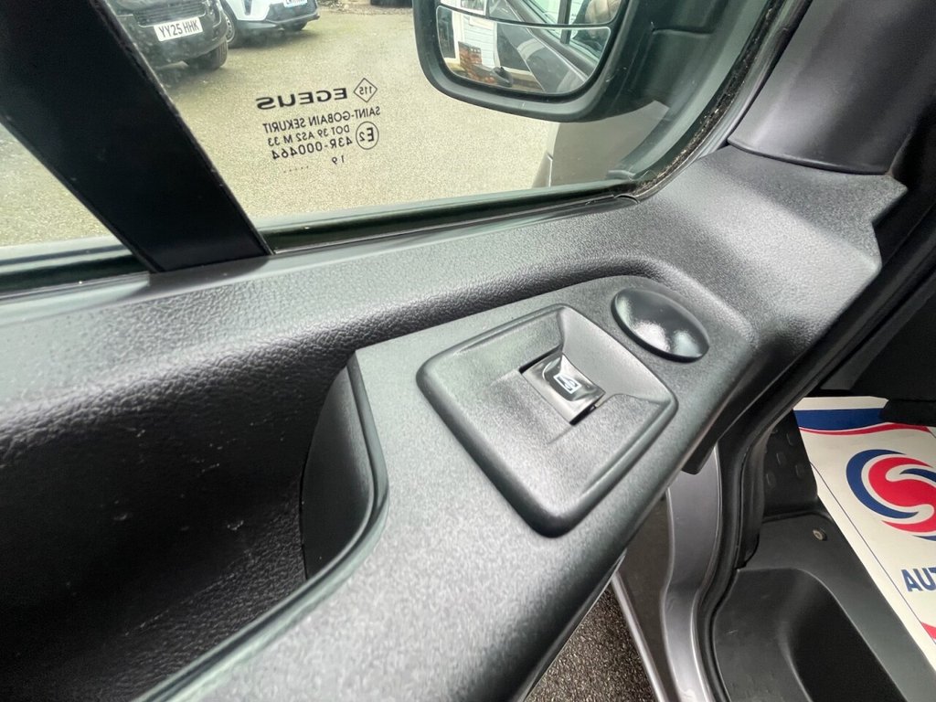 Used Renault Trafic 2019 for sale - 78029852: Photo 28