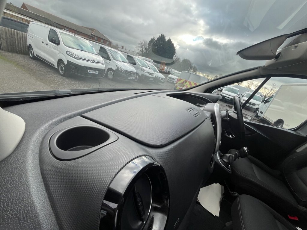 Used Renault Trafic 2019 for sale - 78029852: Photo 29