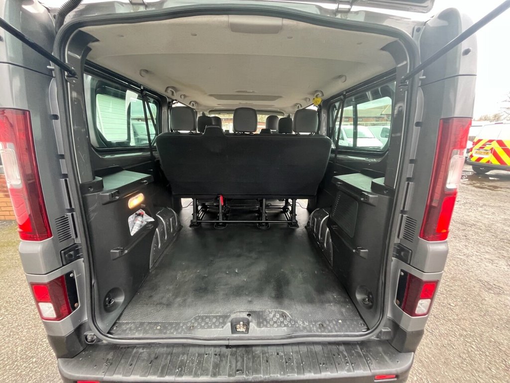 Used Renault Trafic 2019 for sale - 78029852: Photo 32