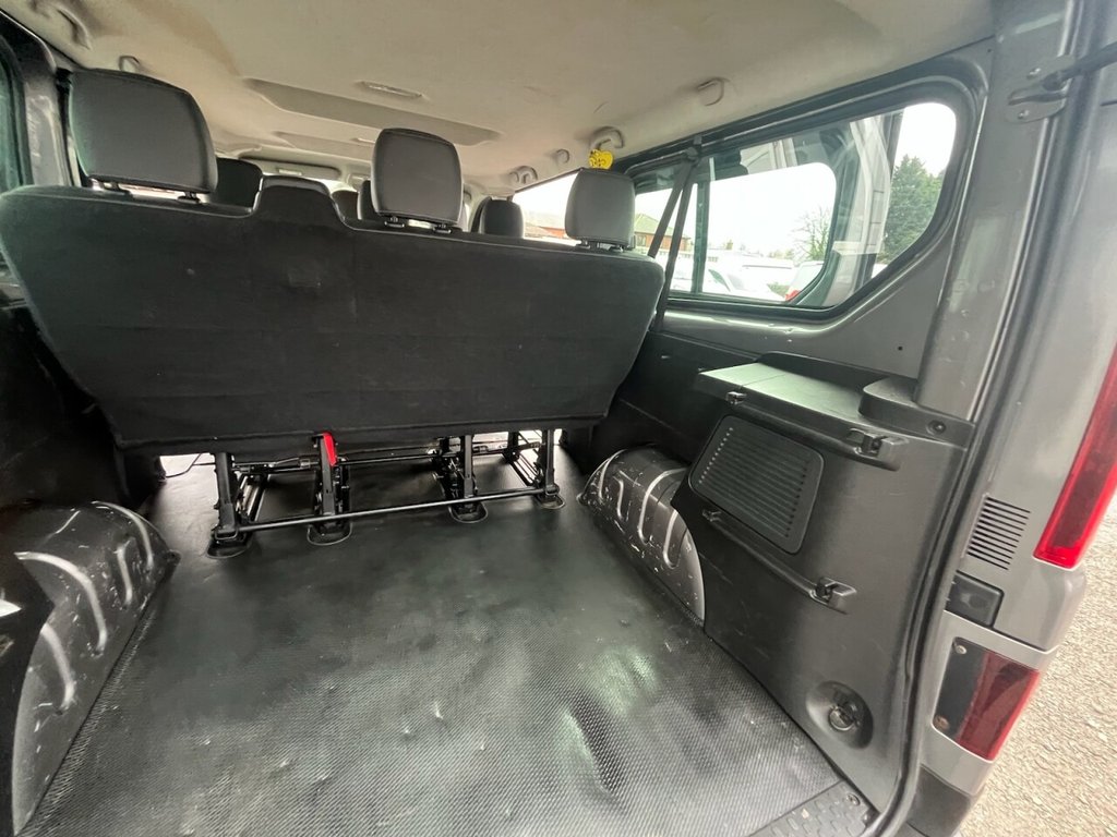 Used Renault Trafic 2019 for sale - 78029852: Photo 33