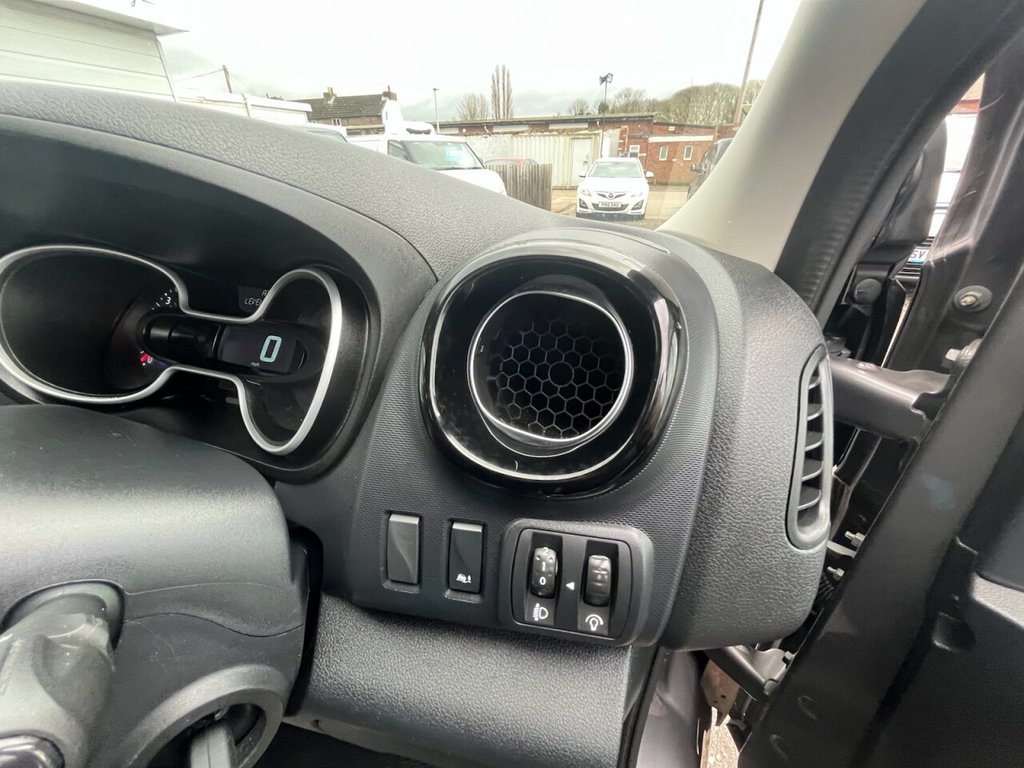 Used Renault Trafic 2019 for sale - 78029852: Photo 37