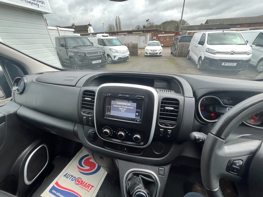 Used Renault Trafic 2019 for sale - 78029852: Photo 40