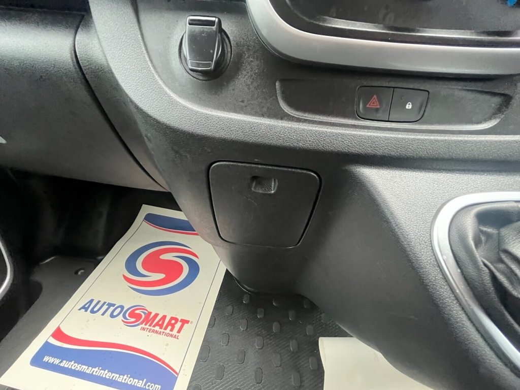 Used Renault Trafic 2019 for sale - 78029852: Photo 43