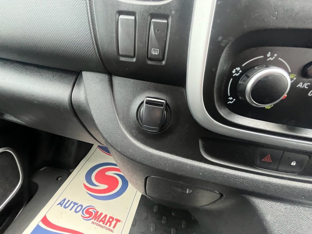 Used Renault Trafic 2019 for sale - 78029852: Photo 45