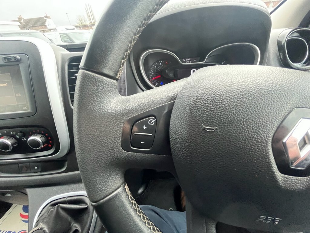 Used Renault Trafic 2019 for sale - 78029852: Photo 46