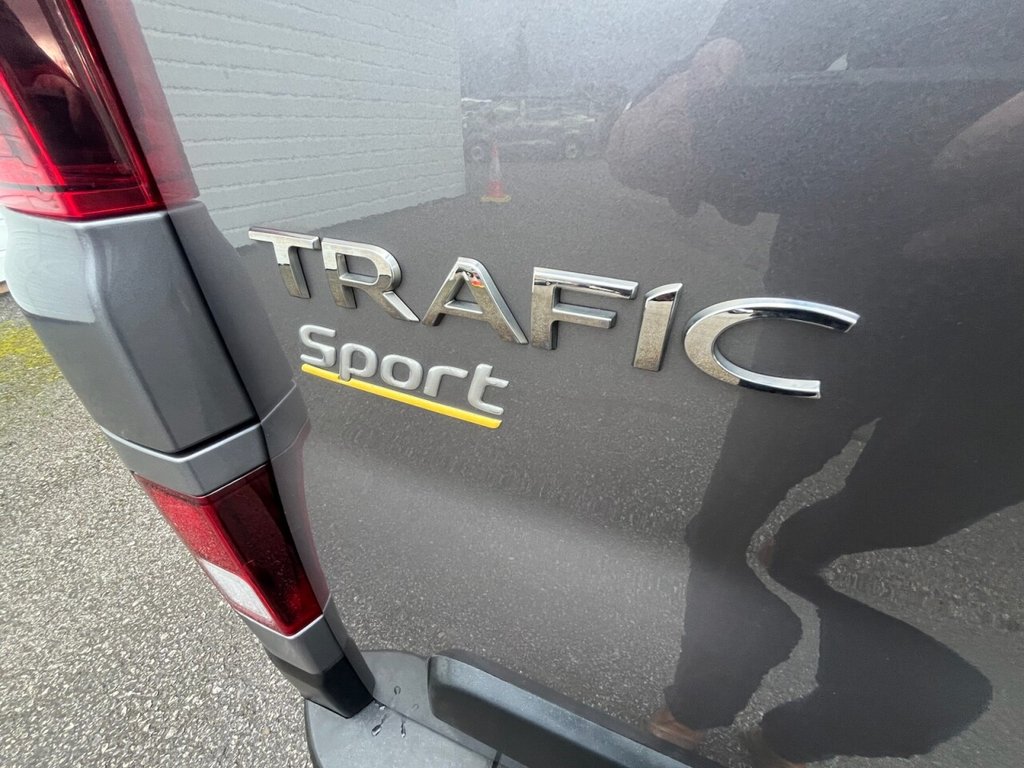 Used Renault Trafic 2019 for sale - 78029852: Photo 50