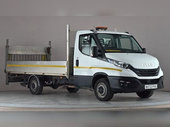 Used Iveco Daily 2023 for sale - 79587508: Photo
