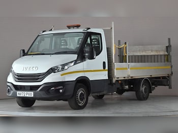 Used Iveco Daily 2023 for sale - 79587508: Photo