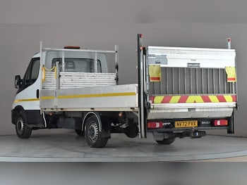 Used Iveco Daily 2023 for sale - 79587508: Photo