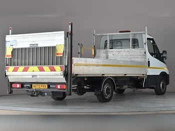 Used Iveco Daily 2023 for sale - 79587508: Photo