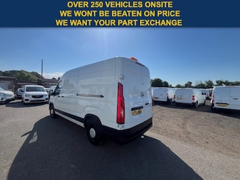 Used Maxus Deliver 9 2023 for sale - 79089843: Photo