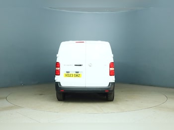Used Vauxhall Vivaro 2023 for sale - 79450091: Photo