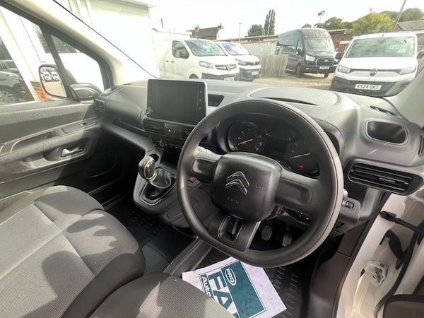 Used Citroen Berlingo 2021 for sale - 75242878: Photo 11